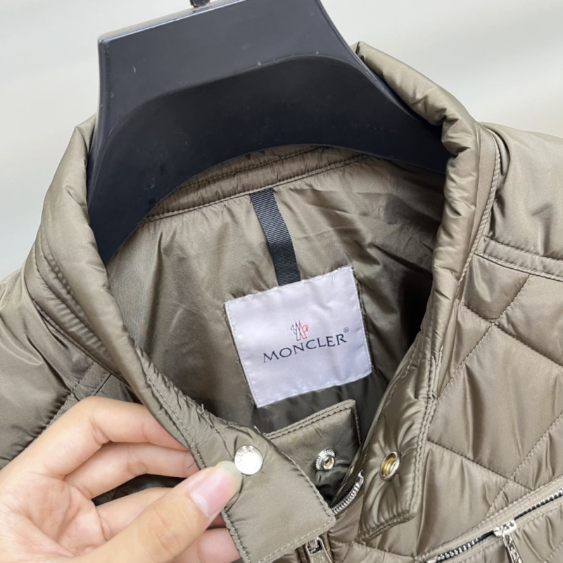 Moncler Down Coat